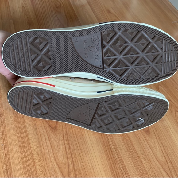 NWOT | CONVERSE chuck taylor limited edition - Picture 6 of 9